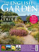 The English Garden
